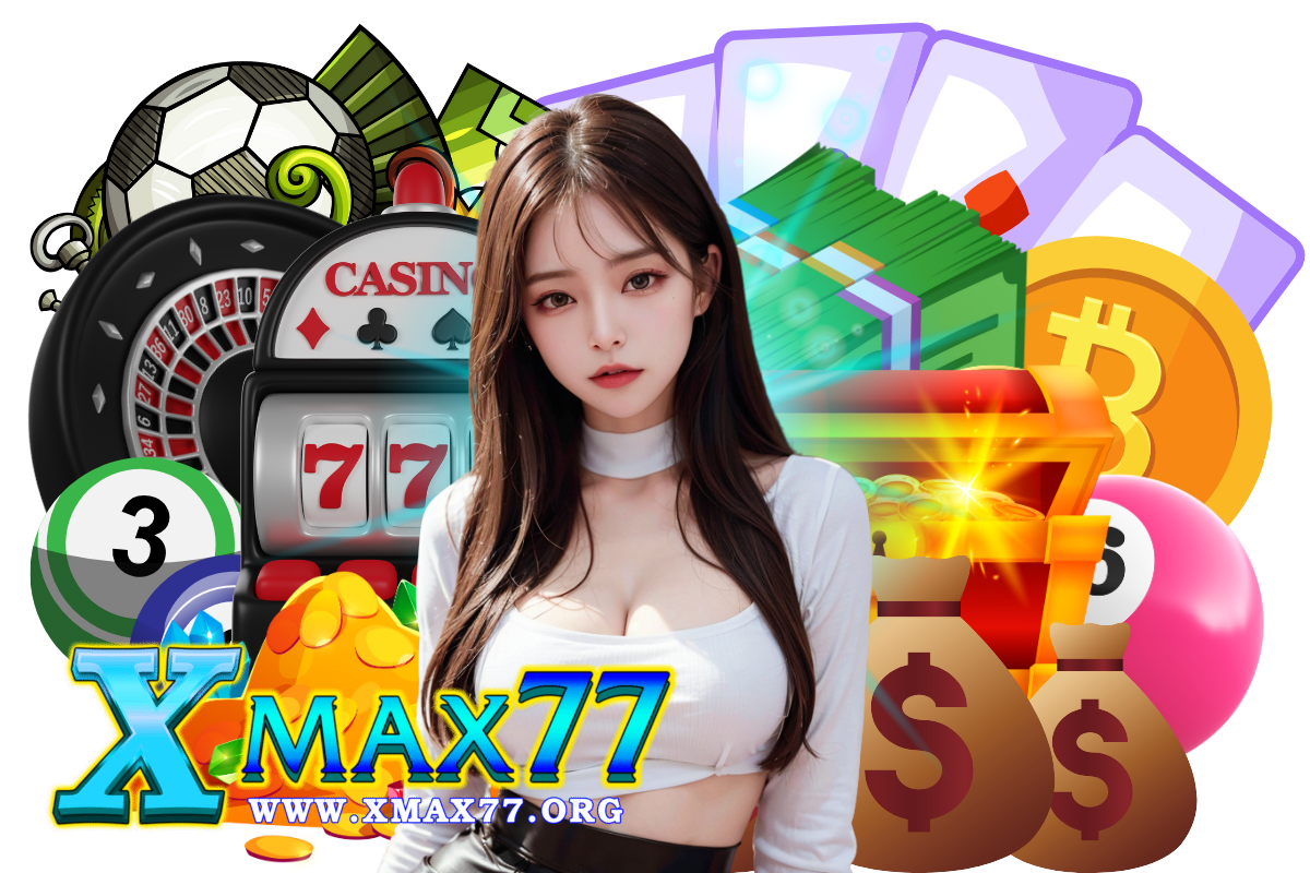 xmax77