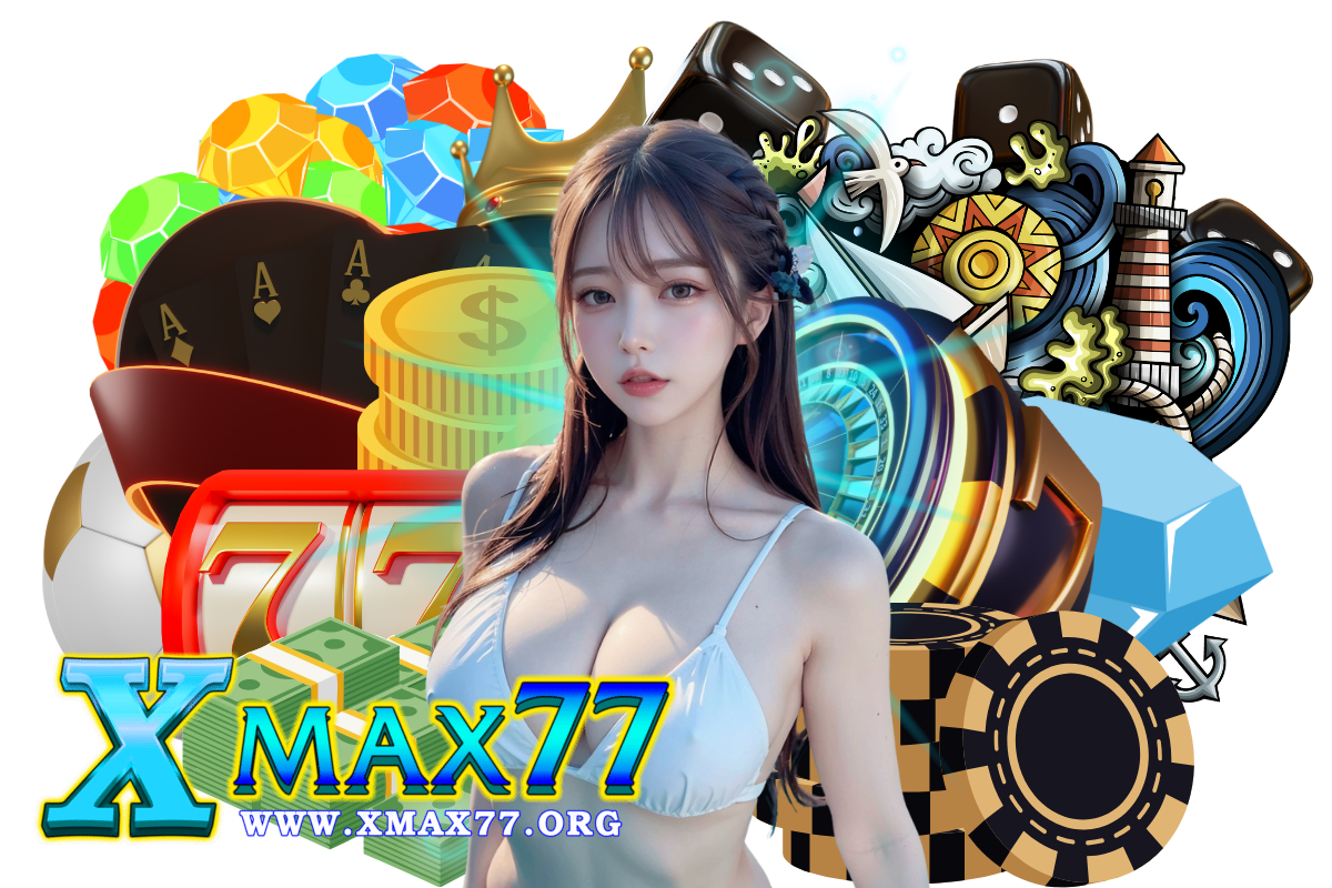 xmax77 wallet