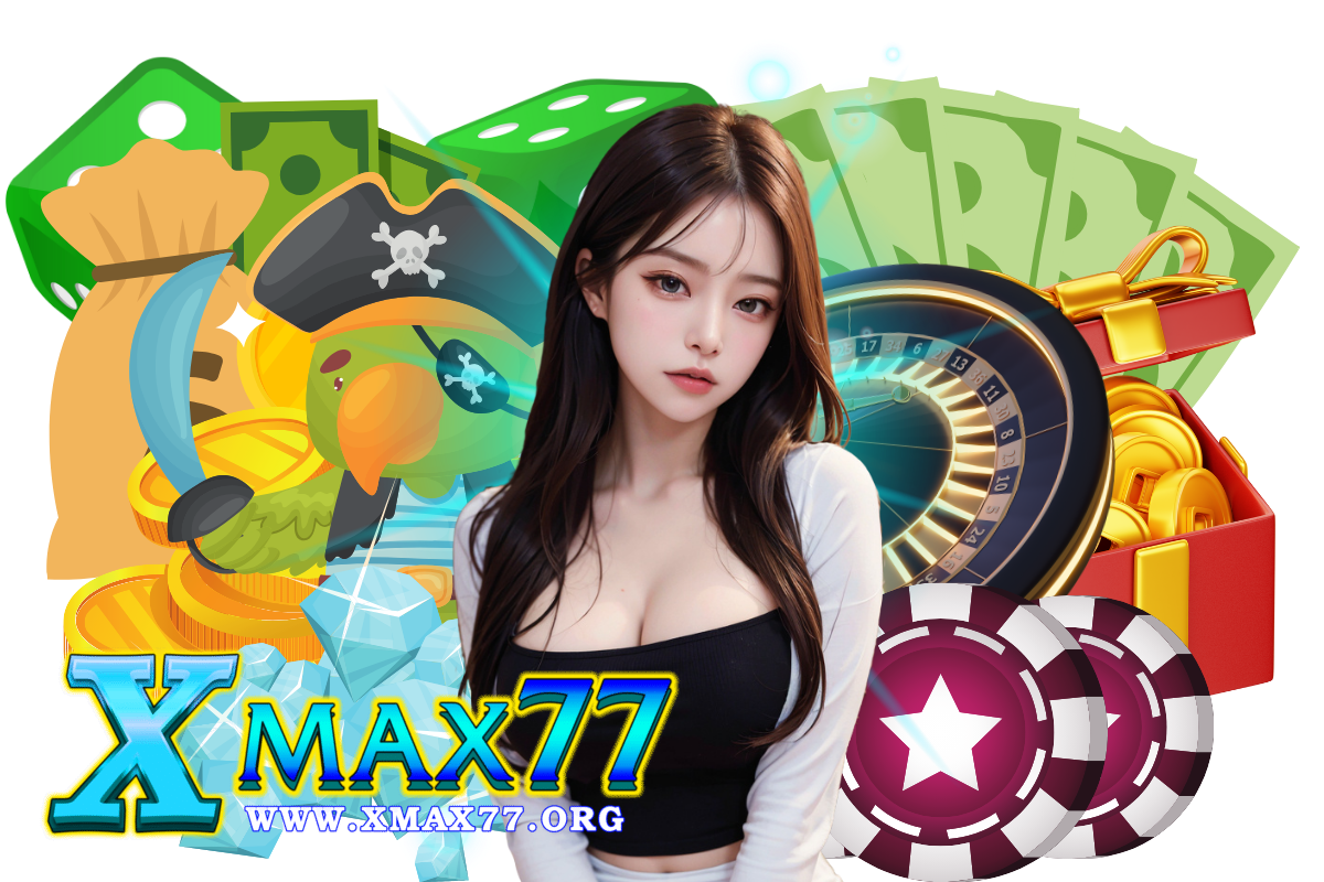 xmax77 สล็อต